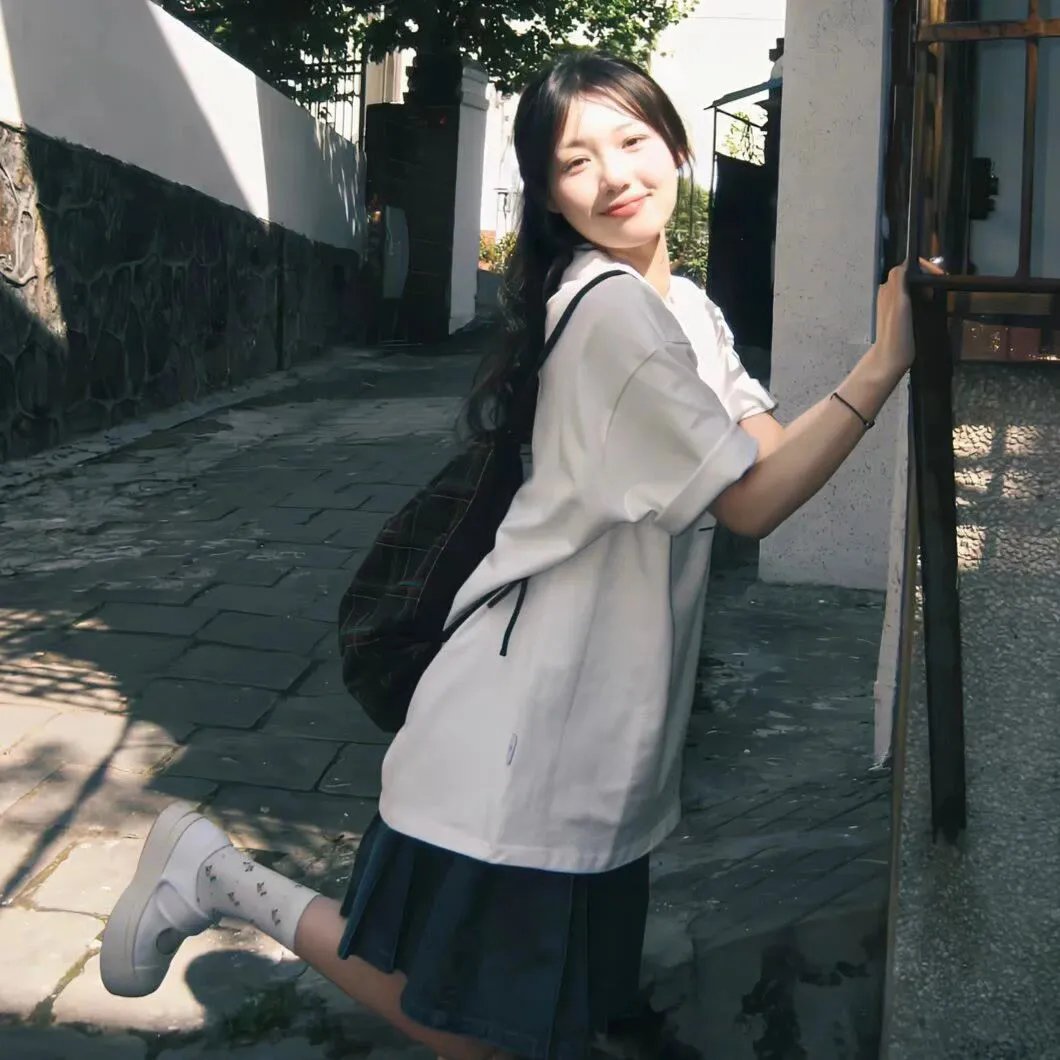 金发女郎