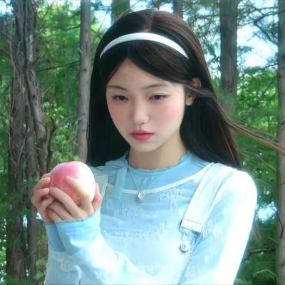 中国姑娘
