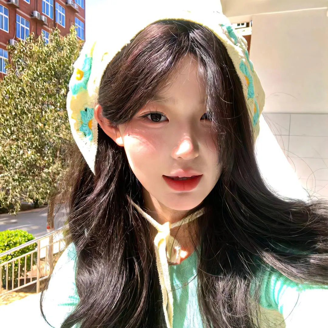黄昏的甜美生活