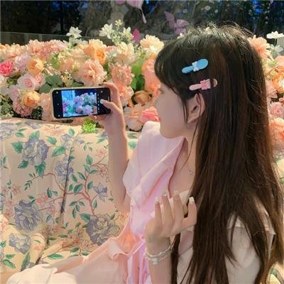 十六岁的花季